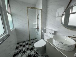 Ang Mo Kio Avenue 3 (D20), Terrace #498836281